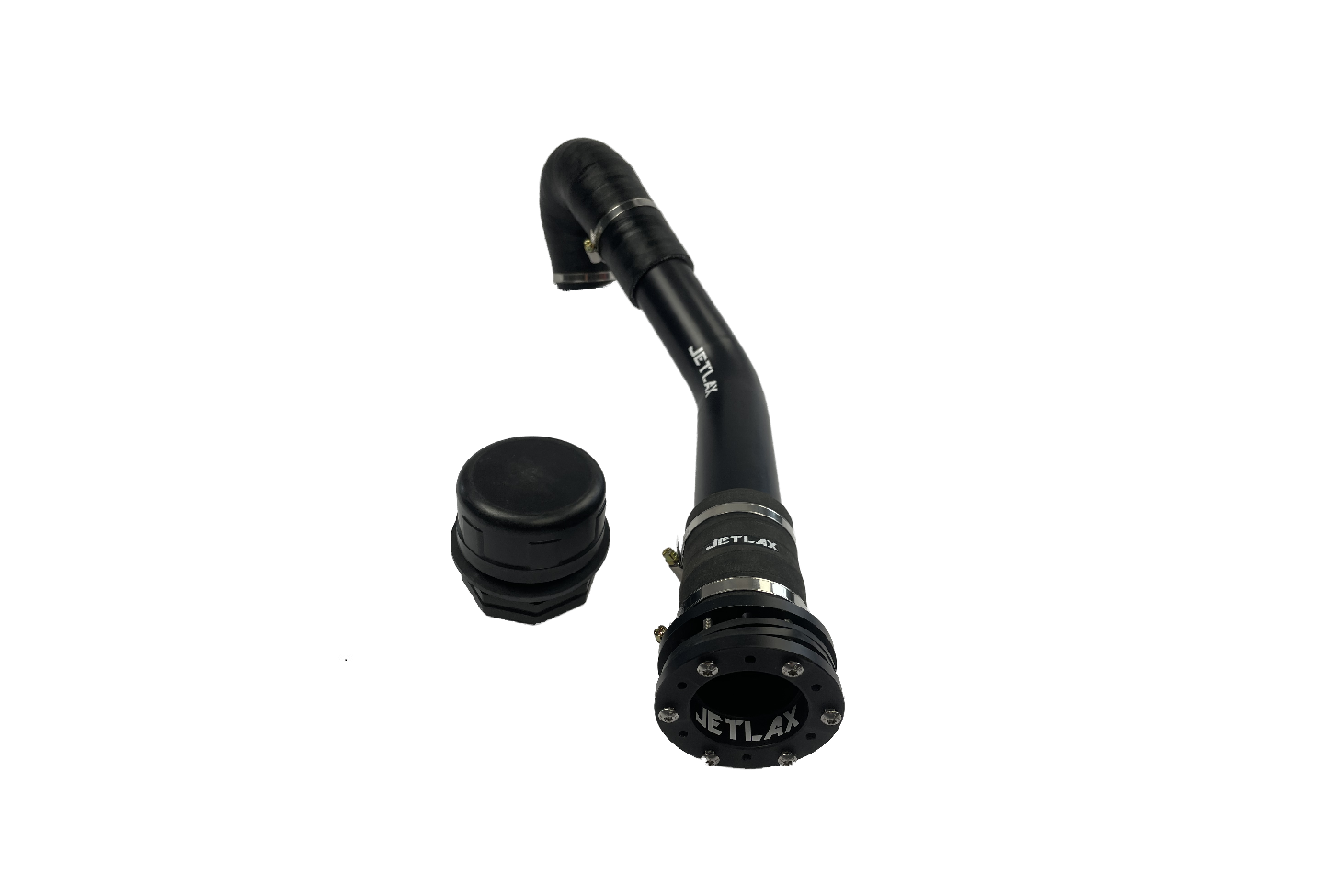 Rear Exhausts