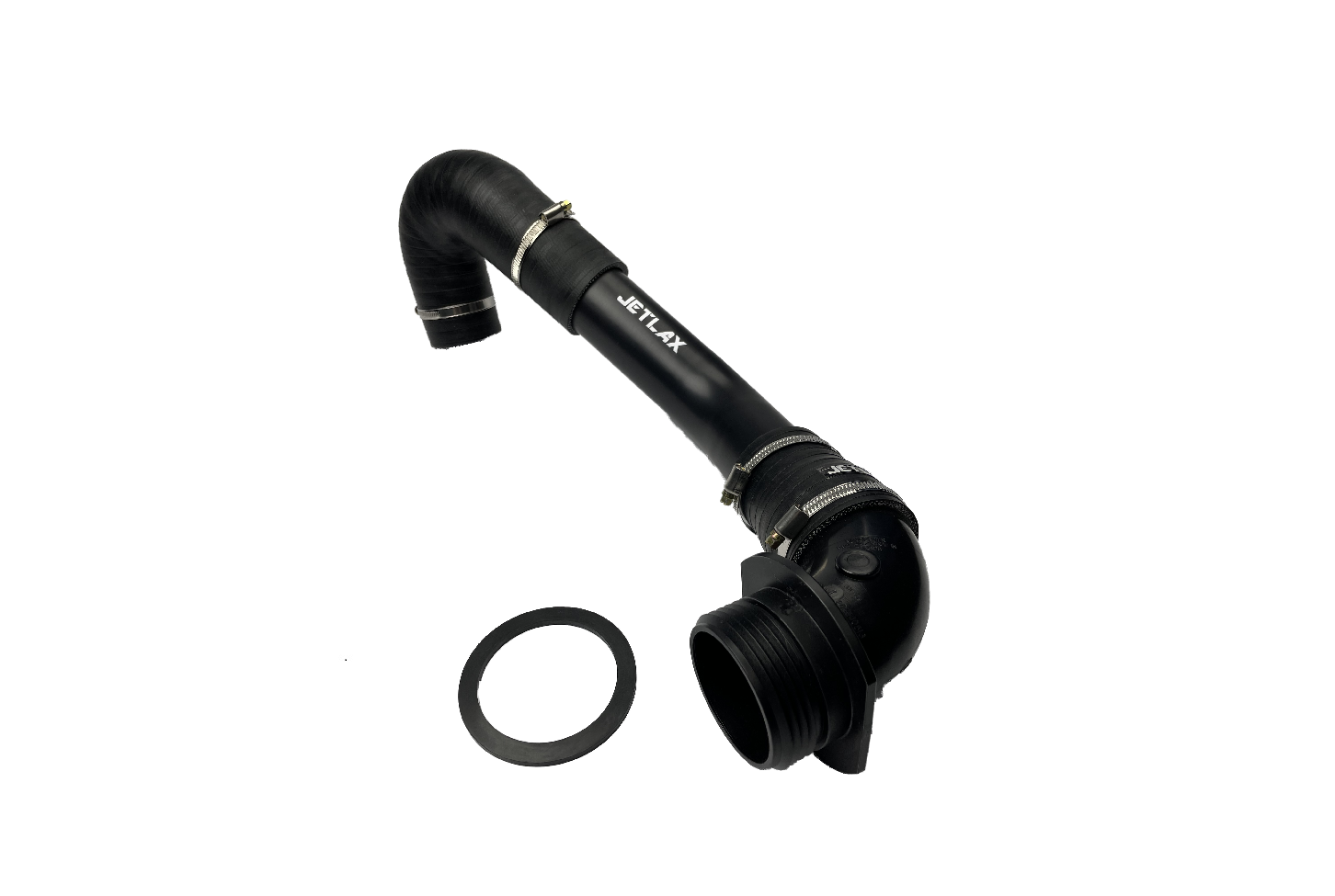 Free Flow Auspuff passend für Seadoo Spark 1up 2up 3up Trixx 2014-2025
